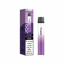 Hayati Finebar Prefilled Pod Kit - Compact MTL Vaping