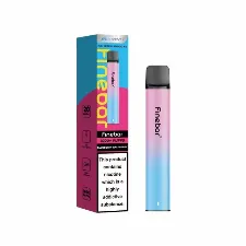 Hayati Finebar Prefilled Pod Kit - Compact MTL Vaping