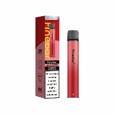 Hayati Finebar Prefilled Pod Kit - Compact MTL Vaping