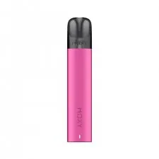 Hayati Moxy Lite Rechargeable Pod Kit