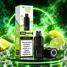 Hayati Pro Max Plus Pods