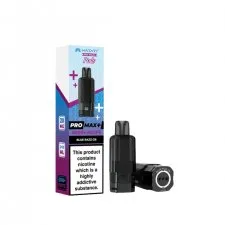 Hayati Pro Max Plus 6000 Puffs Prefilled Pods