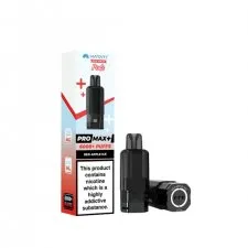 Hayati Pro Max Plus 6000 Puffs Prefilled Pods