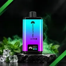 Hayati Pro Ultra Plus 25K