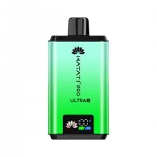Hayati Pro Ultra Plus S 50000 Puffs Prefilled Kit