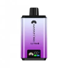 Hayati Pro Ultra Plus S 50000 Puffs Prefilled Kit