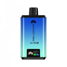 Hayati Pro Ultra Plus S 50000 Puffs Prefilled Kit