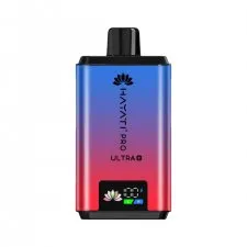 Hayati Pro Ultra Plus S 50000 Puffs Prefilled Kit