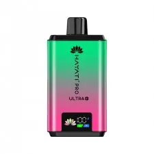 Hayati Pro Ultra Plus S 50000 Puffs Prefilled Kit