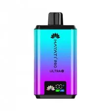 Hayati Pro Ultra Plus S 50000 Puffs Prefilled Kit