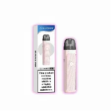 Hayati Quokka Elite Pod Kit
