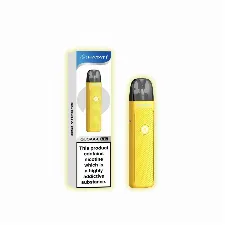 Hayati Quokka Elite Pod Kit