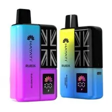 Hayati Rubik 7000 Kit