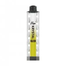 Higo Krystal Pro 600 Puffs Prefilled Pod Kit