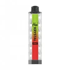 Higo Krystal Pro 600 Puffs Prefilled Pod Kit