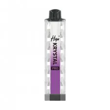 Higo Krystal Pro 600 Puffs Prefilled Pod Kit