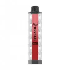 Higo Krystal Pro 600 Puffs Prefilled Pod Kit