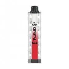 Higo Krystal Pro 600 Puffs Prefilled Pod Kit