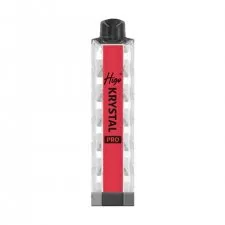 Higo Krystal Pro 600 Puffs Prefilled Pod Kit
