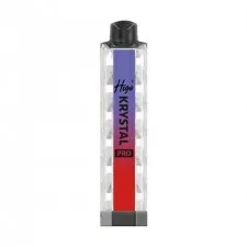 Higo Krystal Pro 600 Puffs Prefilled Pod Kit