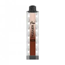Higo Krystal Pro 600 Puffs Prefilled Pod Kit
