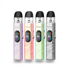 HorizonTech Talons 3 Pod Kit - Versatile 40W Rechargeable Vape