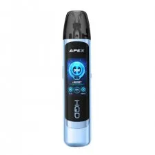 HQD Apex Vape Kit | Versatile 45W Pod System