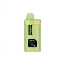 HQD Flex 4 IN 1 3200 Puffs Prefilled Vape Kit