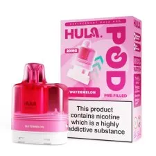 Hula 7000 Puffs Prefilled Pod System