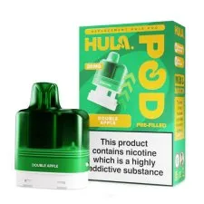 Hula 7000 Puffs Prefilled Pod System