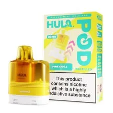 Hula 7000 Puffs Prefilled Pod System