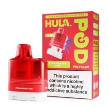 Hula 7000 Puffs Prefilled Pod System