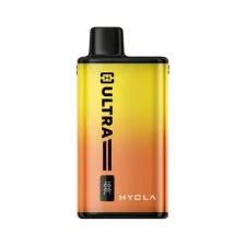 Hyola Ultra 30K Puffs Prefilled Vape Kit