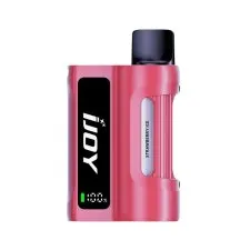 IJOY Mars Cabin 2800 Puffs 4in1 Prefilled Vape Kit