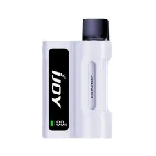 IJOY Mars Cabin 2800 Puffs 4in1 Prefilled Vape Kit