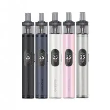 Innokin Plexus Pro Pod Vape Kit - Versatile MTL & RDTL Device