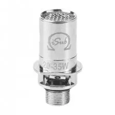 Innokin iSub Replacement Coils for Enhanced Vaping Performance