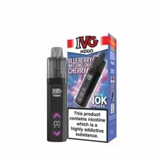 IVG Nexio 10K Prefilled Pod Kit