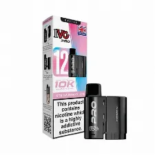 IVG Pro Refills By IVG - 10,000 Puff Capacity Replacement Pods