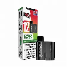 IVG Pro Refills By IVG - 10,000 Puff Capacity Replacement Pods