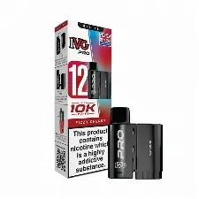 IVG Pro Refills By IVG - 10,000 Puff Capacity Replacement Pods