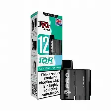 IVG Pro Refills By IVG - 10,000 Puff Capacity Replacement Pods