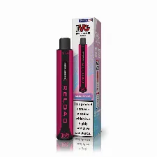IVG Reload Mini 600 Puffs Starter Kit
