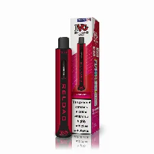 IVG Reload Mini 600 Puffs Starter Kit