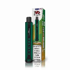 IVG Reload Mini 600 Puffs Starter Kit