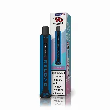 IVG Reload Mini 600 Puffs Starter Kit