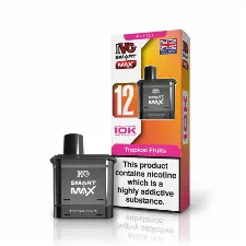 IVG Smart Max 10K Prefilled Replacement Pod
