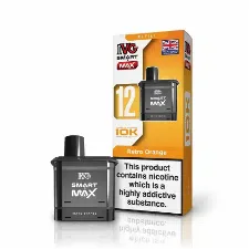 IVG Smart Max 10K Prefilled Replacement Pod