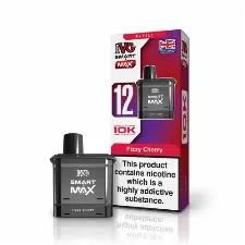 IVG Smart Max 10K Prefilled Replacement Pod