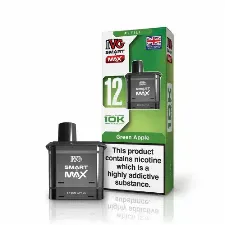 IVG Smart Max 10K Prefilled Replacement Pod